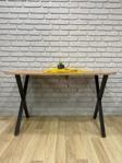 Bambeds Mobilya Mutfak Masası Yemek Masası 70x110 (Tekmasa)