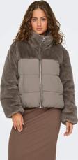 Only Onlwanja Kadın Polar Ceket 15292945