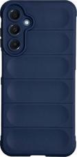 Samsung Galaxy A26 Kılıf Optimum Lens Çerçeveli Silikon Kapak