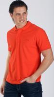 Lee Cooper Erkek Twıns 1 Pike Polo Yaka T-Shırt 242025 Mercan