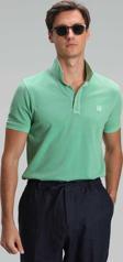 Lufian Erkek Vernon Spor Polo Yaka T-Shirt 111040121 Yeşil