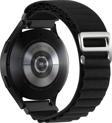 Samsung Gear S3 46mm Watch 3 45mm Uyumlu Alpine Loop Kordon 22mm