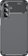 Galaxy A26 Kılıf Elde Kaymayan Kamera Korumalı Silikon