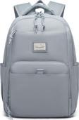 Smart Bags Sırt Çantası Okul Boyu Laptop Gözlü 3159