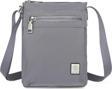 Exclusive Serisi Uniseks Postacı Çantası Smart Bags 8732