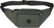 Gumi Kumaş Smart Bags Uniseks Bodybag Bel Çantası 8762