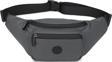 Gumi Kumaş Smart Bags Uniseks Bodybag Bel Çantası 8762