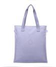 Smart Bags Büyük Boy Omuz Kadın Çantası Krinkıl Kumaş 3076