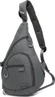 Smart Bags Ekstra Hafif Uniseks Bodybag Omuz Çantası 3228