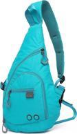 Smart Bags Ekstra Hafif Uniseks Bodybag Omuz Çantası 3228