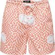 Only & Sons Erkek Onsted Deniz Şortu 22025440 Oranj