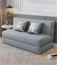 Good Night Twix Çift Kişilik Katlanır Yataklı Koltuk 120Cm