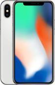 Apple Yenilenmiş İphone X 256 GB Gümüş Cep Telefonu (12 Ay Garantili) - A Kalite