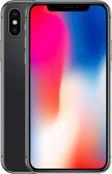 Apple Yenilenmiş İphone X 256 GB Uzay Grisi Cep Telefonu (12 Ay Garantili) - A Kalite