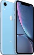 Apple Yenilenmiş Iphone Xr 64 GB Mavi 64 GB Mavi B Grade
