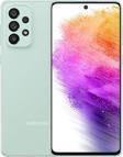 Samsung Yenilenmiş Galaxy A73 128 GB Mint (12 Ay Garantili) - B Grade