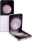Samsung Yenilenmiş Galaxy Z Flip5 256 GB Mor (12 Ay Garantili) - A Grade