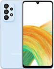 Samsung Yenilenmiş Galaxy A33 128 GB Mavi (12 Ay Garantili) - B Grade