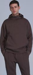 Lufian Robust Erkek Sweatshirt 112030136