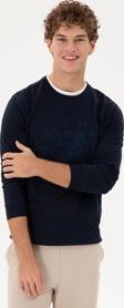 U.S. Polo Assn. Erkek Sweatshirt 1945650