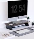 Küçük Monitör Standı (Ceviz)