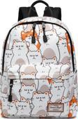 Smart Bags Printed Edition Uniseks Okul Sırt Çantası 3224