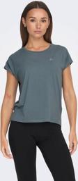 Only Onpaubree Ss Loose Bat Kadın T-shirt