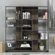 DemonteHome Cosmodh Ki̇taplik Antrasi̇t Cevi̇z