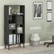 DemonteHome Pentadh Ki̇taplik Royal Mermer