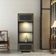 DemonteHome Li̇sadh Ki̇taplik Antrasi̇t Altin