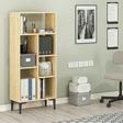 DemonteHome Pentadh Ki̇taplik Safi̇rmeşe