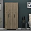 DemonteHome Edi̇tdh 90 Cm Gardirop Cevi̇z