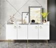 DemonteHome Dari̇ngdh Konsol Beyaz