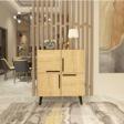 DemonteHome Mi̇kradh Konsol Safi̇rmeşe