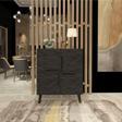 Demonte Home Mi̇kradh Konsol Royal Mermer