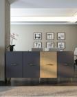 DemonteHome Normdh (Kb150) Konsol Antrasi̇t Safi̇rmeşe