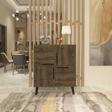 DemonteHome Mi̇kradh Konsol Cevi̇z