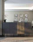 DemonteHome Normdh (Kb150) Konsol Antrasi̇t Cevi̇z
