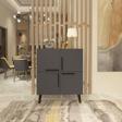 DemonteHome Mi̇kradh Konsol Antrasi̇t