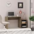 DemonteHome Karendh 2 Rafli Çalişma Masasi Cevi̇z