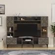 DemonteHome Aleynadh Tv Üni̇tesi̇ Cevi̇z-Royalmermer