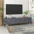 DemonteHome Artemi̇sdh Tv Sehpasi Antrasi̇t
