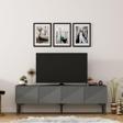DemonteHome Drawdh Tv Üni̇tesi̇ Antrasi̇t Cevi̇z