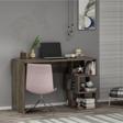 DemonteHome Dardanosdh Çalişma Masasi Cevi̇z