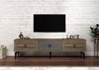 DemonteHome Asyadh Tv Sehpasi Cevi̇z Antrasi̇t