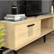 DemonteHome Asimodh Tv Sehpası (Alt Modül) Safirmeşe