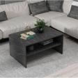 DemonteHome Apollon Orta Sehpa Royal Mermer