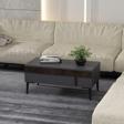 DemonteHome Asudedh Orta Sehpa Antrasi̇t Cevi̇z