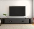 DemonteHome Cherrydh Tv Sehpasi Antrasi̇t Cevi̇z