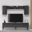 DemonteHome Alvi̇ndh Tv Üni̇tesi̇ Takimi Antrasi̇t